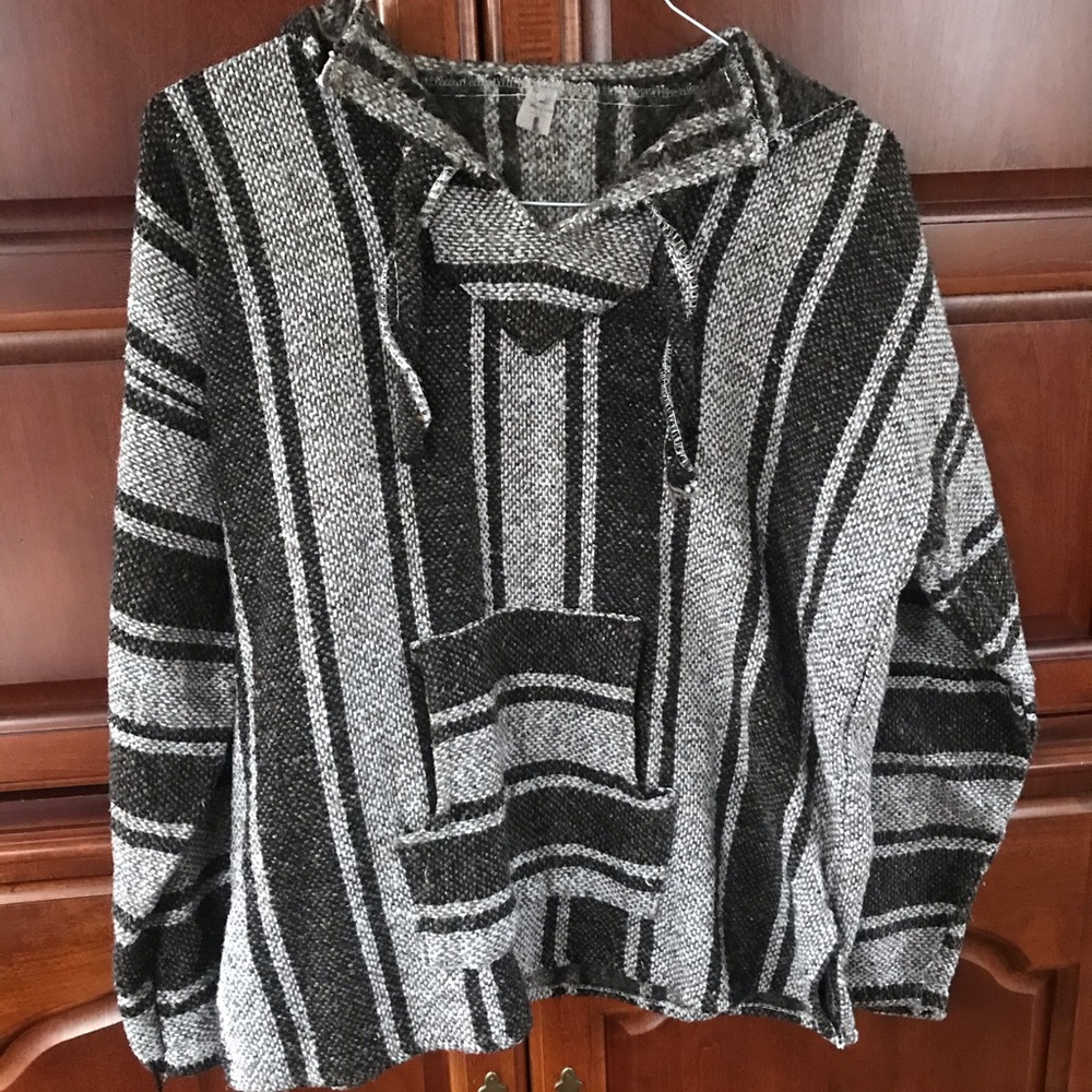 Wool Coat